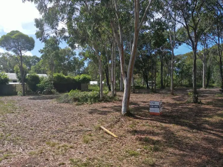 Second view of Homely land listing, 3 Cycas Street, Russell Island QLD 4184