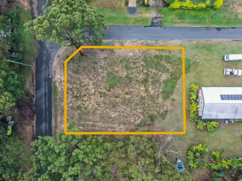 Main view of Homely land listing, 70 Harvey Street, Russell Island QLD 4184