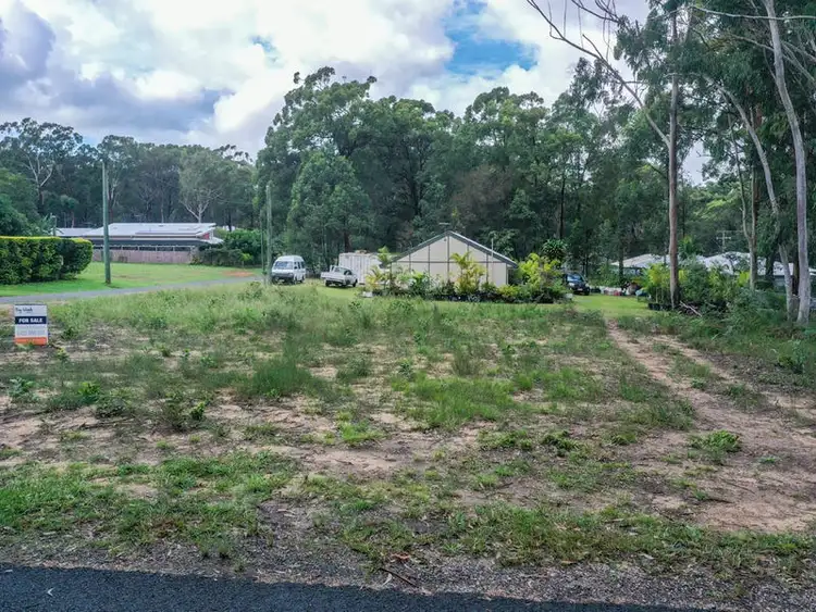 Third view of Homely land listing, 70 Harvey Street, Russell Island QLD 4184
