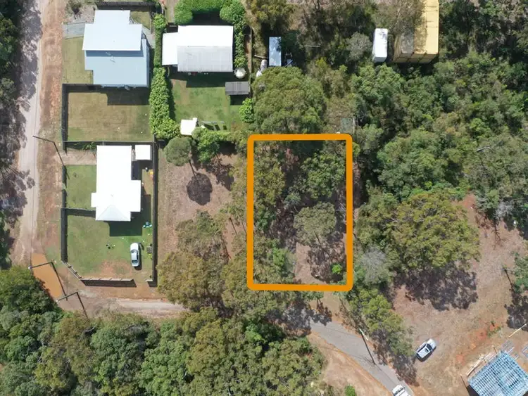 Second view of Homely land listing, 5 Cycas Street, Russell Island QLD 4184