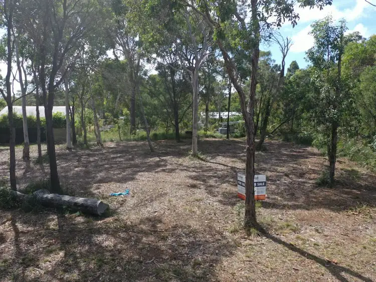 Third view of Homely land listing, 5 Cycas Street, Russell Island QLD 4184
