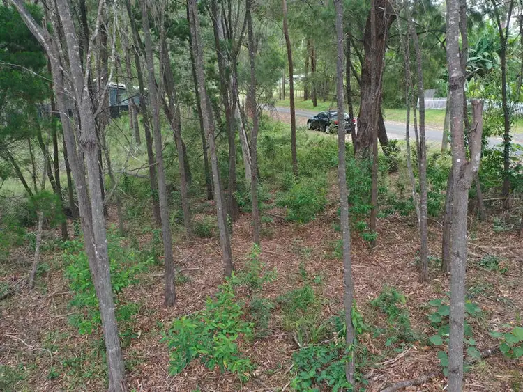 Second view of Homely land listing, 32 Dempsey Street, Russell Island QLD 4184