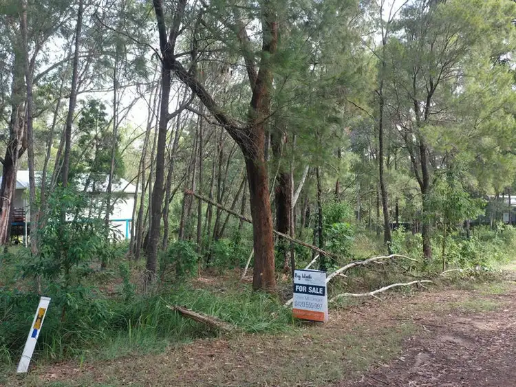 Sixth view of Homely land listing, 32 Dempsey Street, Russell Island QLD 4184