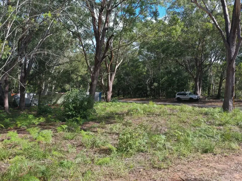 Main view of Homely land listing, 48 Hemp Hill Road, Russell Island QLD 4184