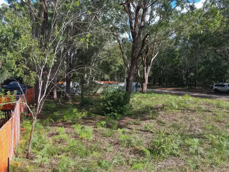 Second view of Homely land listing, 48 Hemp Hill Road, Russell Island QLD 4184