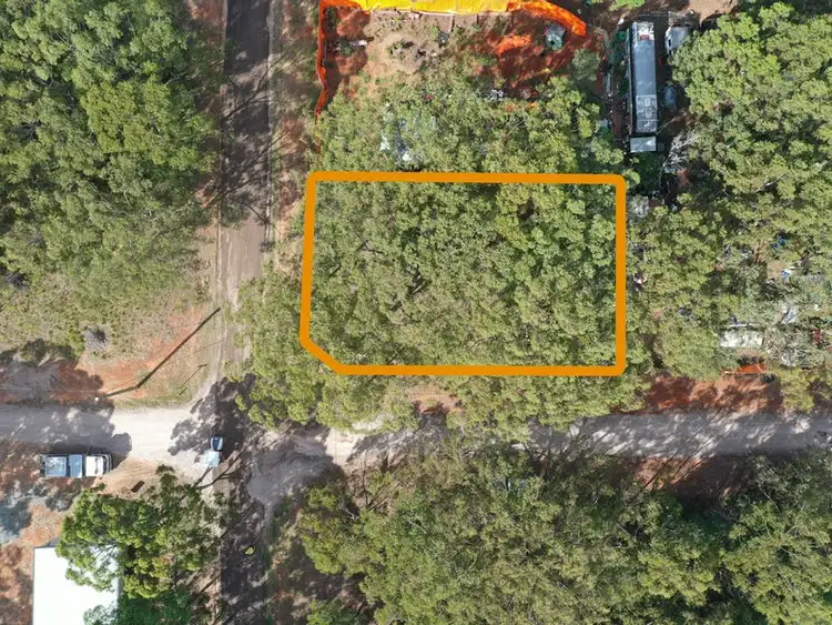 Third view of Homely land listing, 48 Hemp Hill Road, Russell Island QLD 4184
