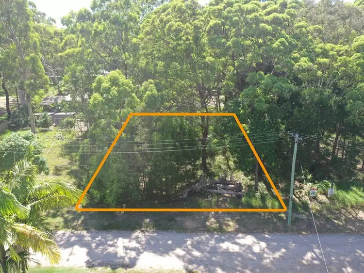 Main view of Homely land listing, 12 Piccaninny Street, Macleay Island QLD 4184