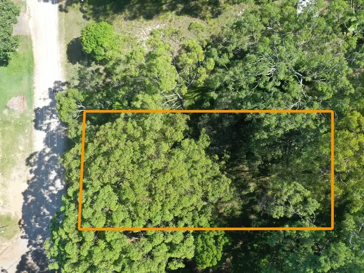 Second view of Homely land listing, 12 Piccaninny Street, Macleay Island QLD 4184