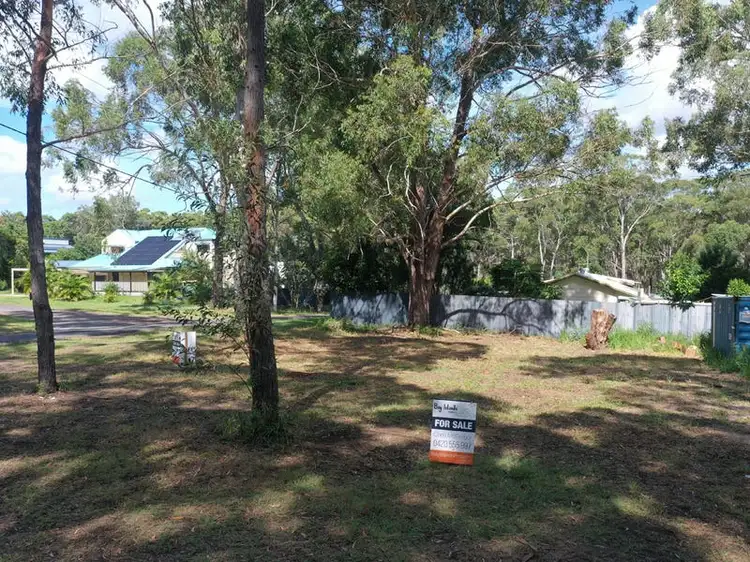 2 Dempsey Street, Russell Island QLD 4184