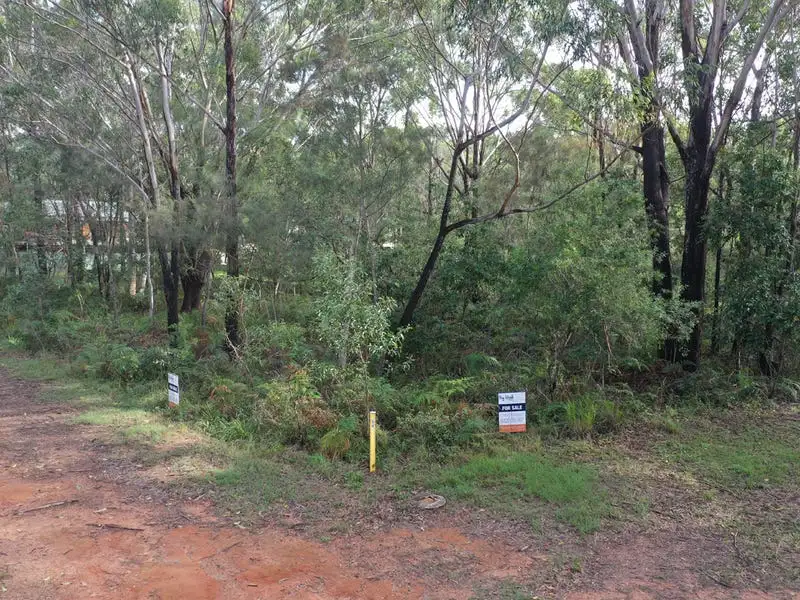 Main view of Homely land listing, 6 Swan Parade, Russell Island QLD 4184
