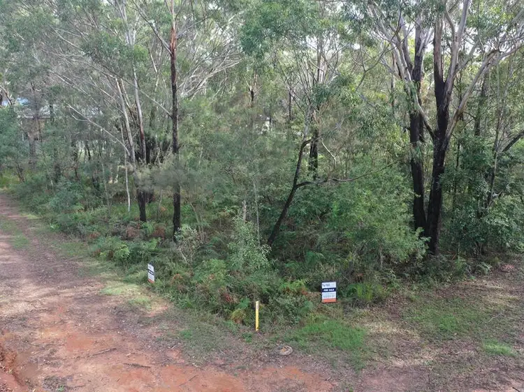 Second view of Homely land listing, 6 Swan Parade, Russell Island QLD 4184