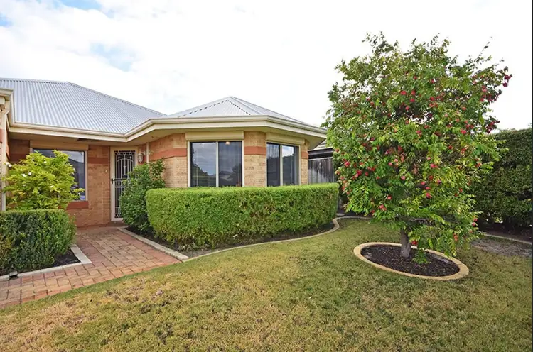 Fourth view of Homely house listing, 6 Karbar Pass, Ellenbrook WA 6069