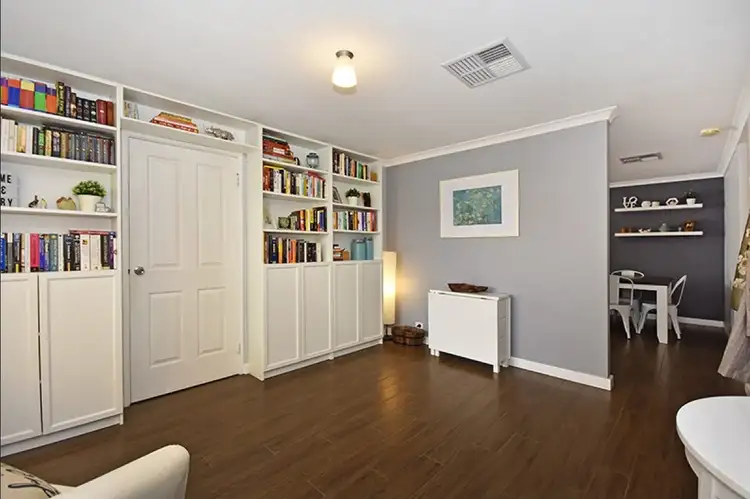 Fifth view of Homely house listing, 6 Karbar Pass, Ellenbrook WA 6069