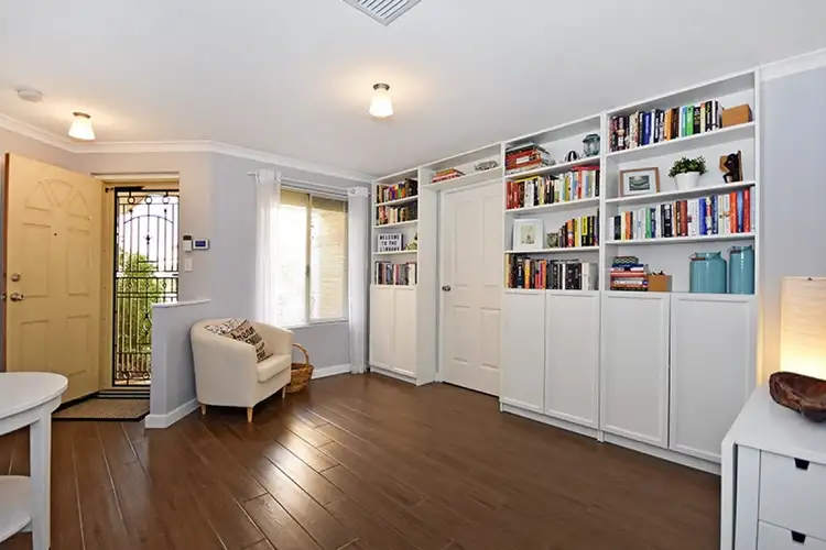 Sixth view of Homely house listing, 6 Karbar Pass, Ellenbrook WA 6069