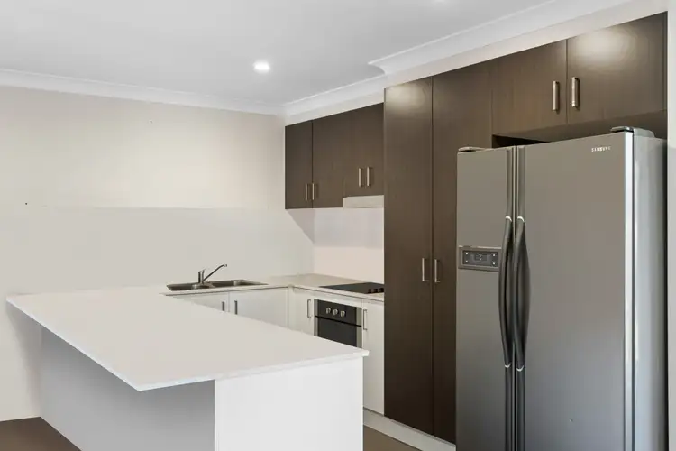 Third view of Homely semi-detached listing, 1/14 Azure Way, Coomera QLD 4209