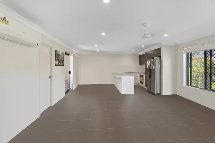 Fourth view of Homely semi-detached listing, 1/14 Azure Way, Coomera QLD 4209