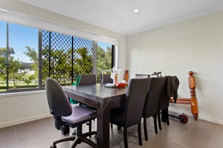 Fifth view of Homely semi-detached listing, 1/14 Azure Way, Coomera QLD 4209
