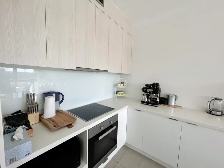 Third view of Homely villa listing, 65/3028 The Boulevard, Carrara QLD 4211