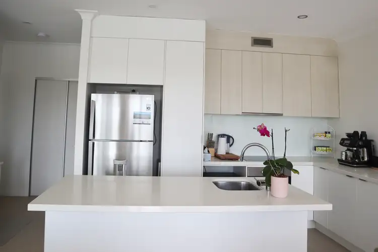 Fourth view of Homely villa listing, 65/3028 The Boulevard, Carrara QLD 4211