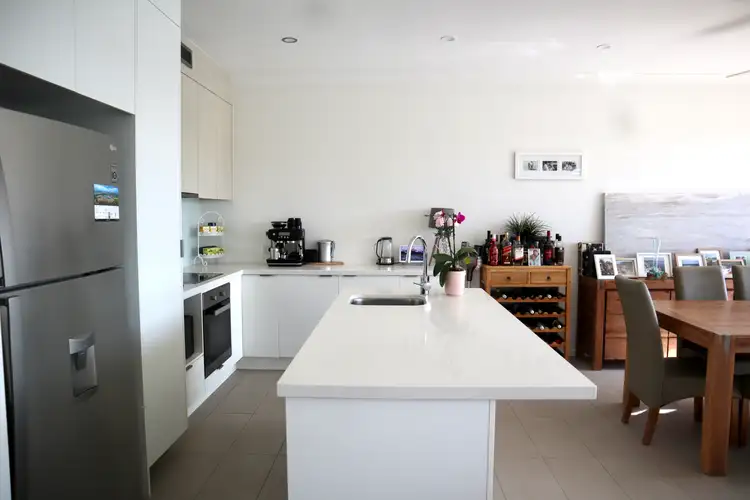 Fifth view of Homely villa listing, 65/3028 The Boulevard, Carrara QLD 4211