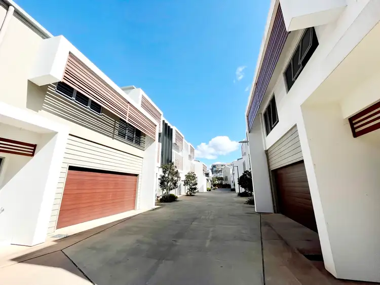 Sixth view of Homely villa listing, 65/3028 The Boulevard, Carrara QLD 4211