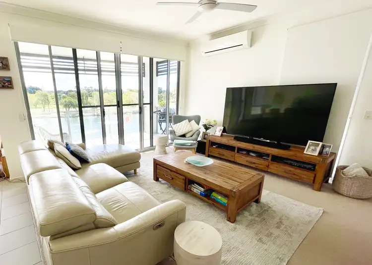 Seventh view of Homely villa listing, 65/3028 The Boulevard, Carrara QLD 4211