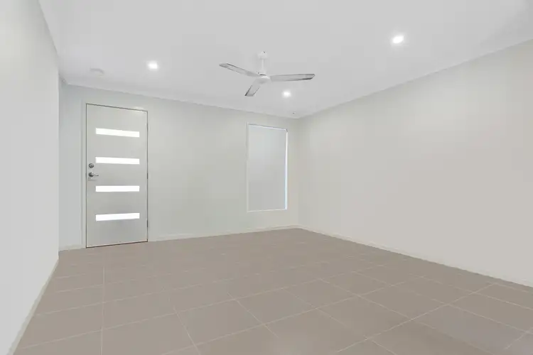 Third view of Homely semi-detached listing, 2/14 Azure Way, Coomera QLD 4209