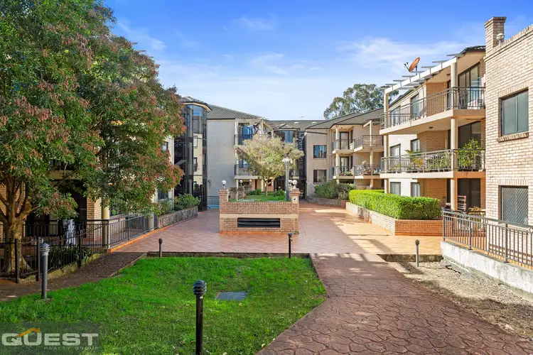 13/91 Meredith Street, Bankstown NSW 2200