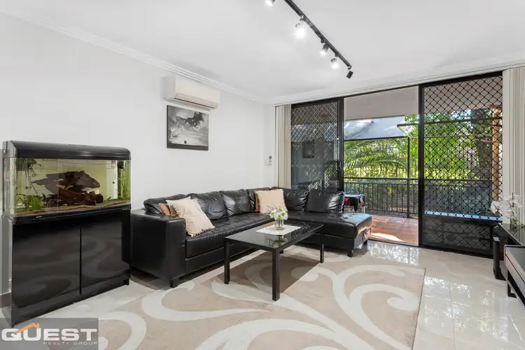Third view of Homely unit listing, 13/91 Meredith Street, Bankstown NSW 2200