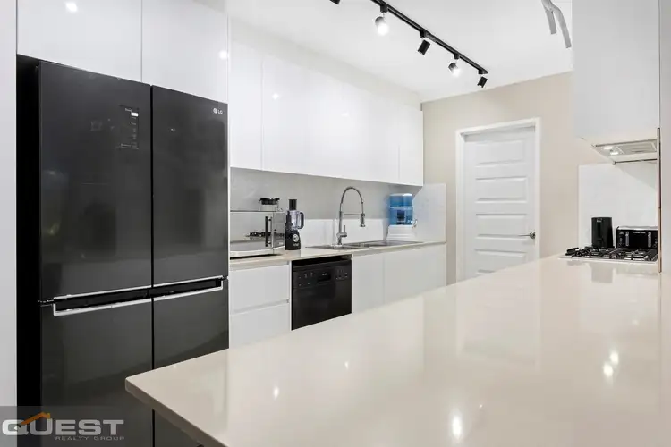 Fifth view of Homely unit listing, 13/91 Meredith Street, Bankstown NSW 2200