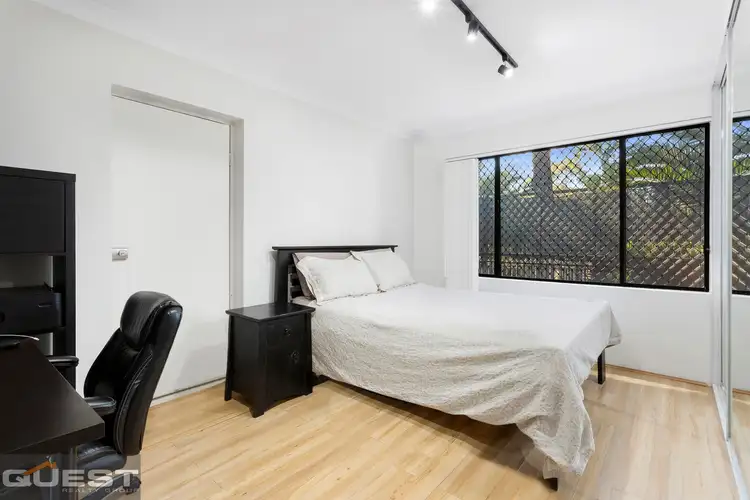 Sixth view of Homely unit listing, 13/91 Meredith Street, Bankstown NSW 2200