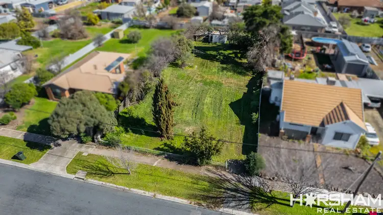 39 Francis Street, Horsham VIC 3400