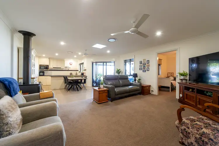 Third view of Homely house listing, 67 Leahy Street, Nhill VIC 3418