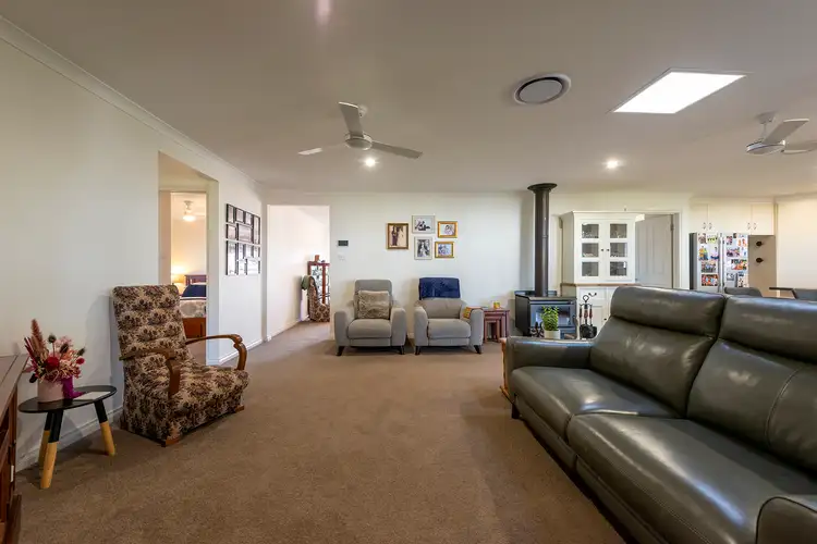 Fourth view of Homely house listing, 67 Leahy Street, Nhill VIC 3418