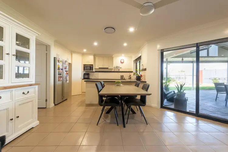 Fifth view of Homely house listing, 67 Leahy Street, Nhill VIC 3418