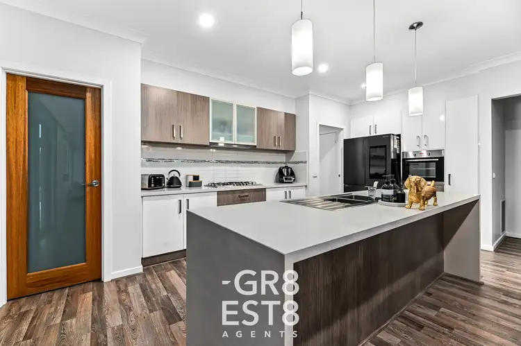 Third view of Homely house listing, 5 Ramsay Close, Pakenham VIC 3810