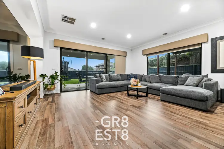 Sixth view of Homely house listing, 5 Ramsay Close, Pakenham VIC 3810