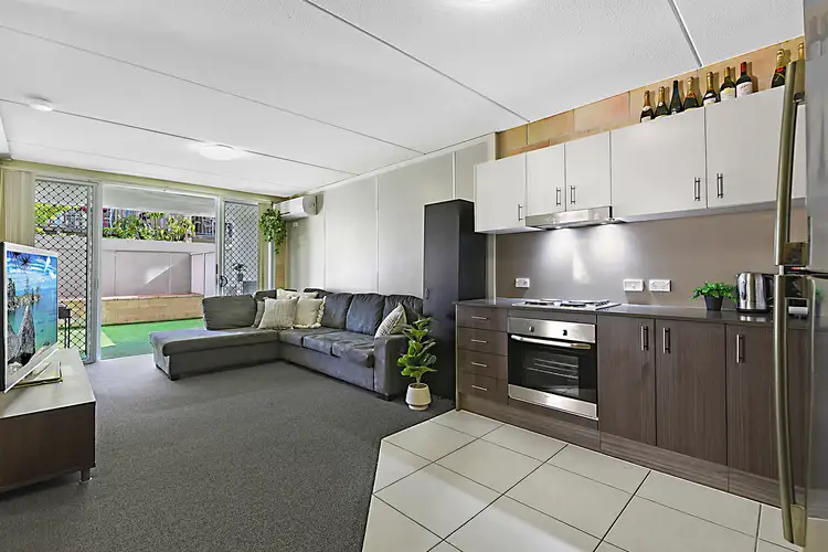 Second view of Homely unit listing, 101b/96 High Street, Southport QLD 4215