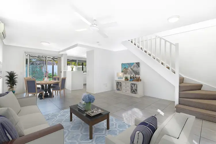 192/215 Cottesloe Drive, Mermaid Waters QLD 4218