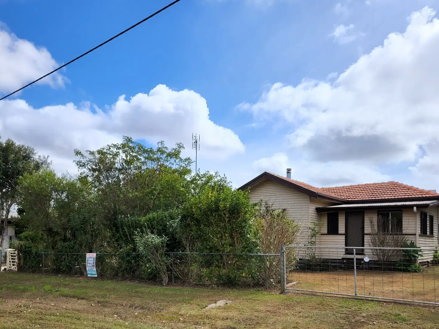 Main view of Homely house listing, 10 Fern Street, Blackbutt QLD 4314