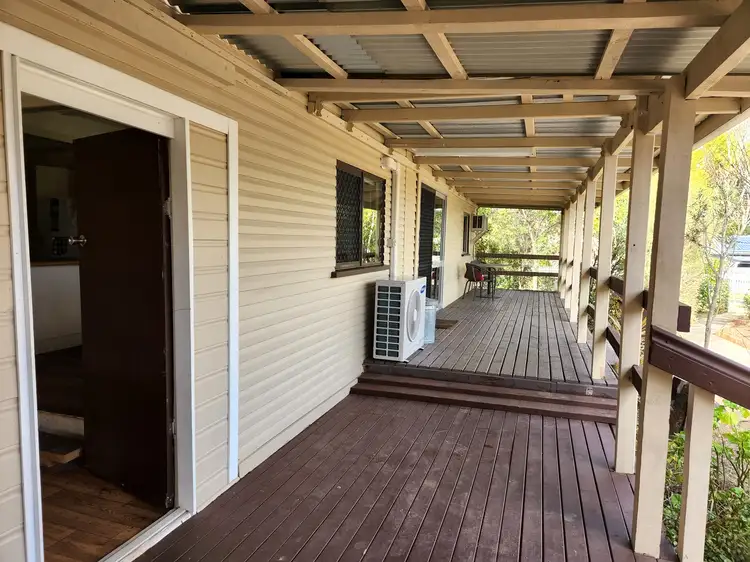 Fourth view of Homely house listing, 10 Fern Street, Blackbutt QLD 4314