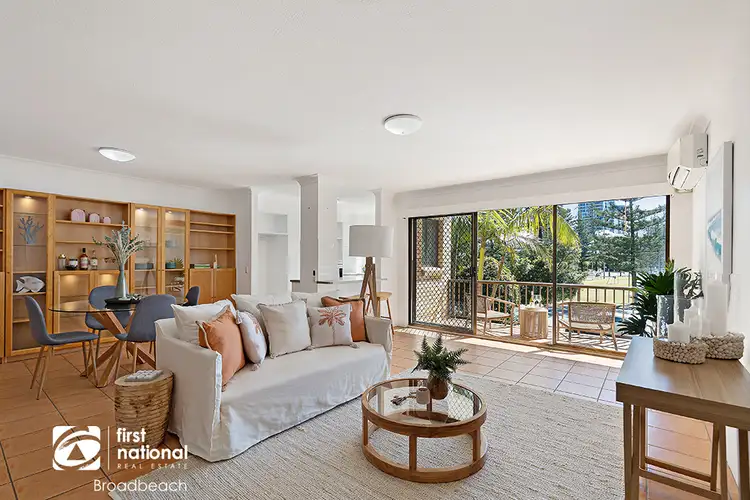 10/24 Chelsea Avenue, Broadbeach QLD 4218