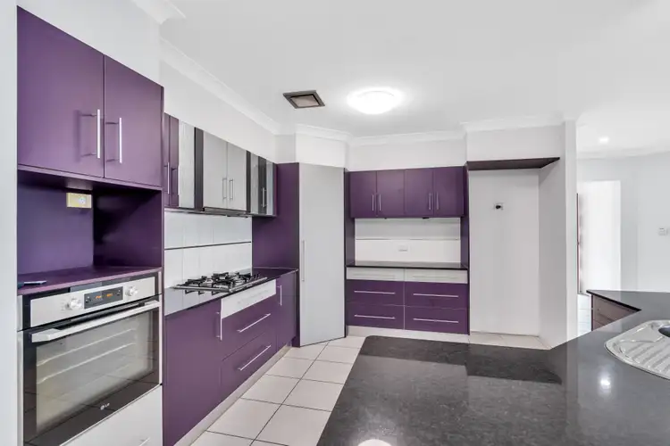 Third view of Homely house listing, 8 Hussar Close, Kanimbla QLD 4870