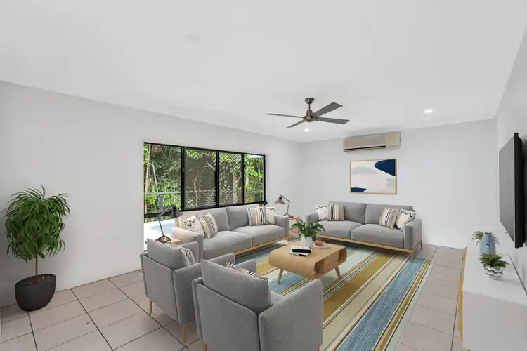 Fourth view of Homely house listing, 8 Hussar Close, Kanimbla QLD 4870