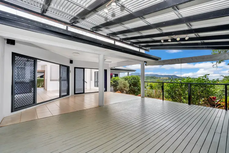 Fifth view of Homely house listing, 8 Hussar Close, Kanimbla QLD 4870