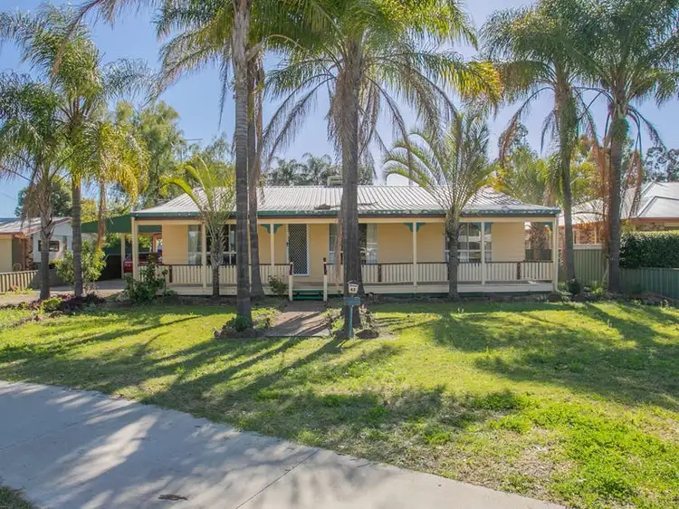 Main view of Homely house listing, 43 Zeller Street, Chinchilla QLD 4413