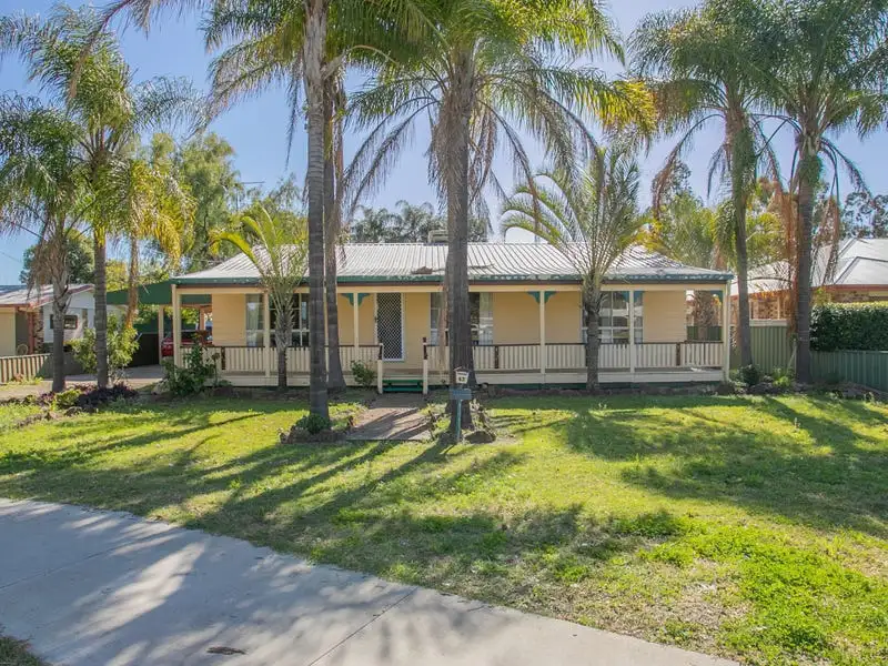 Main view of Homely house listing, 43 Zeller Street, Chinchilla QLD 4413