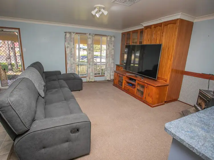 Second view of Homely house listing, 43 Zeller Street, Chinchilla QLD 4413