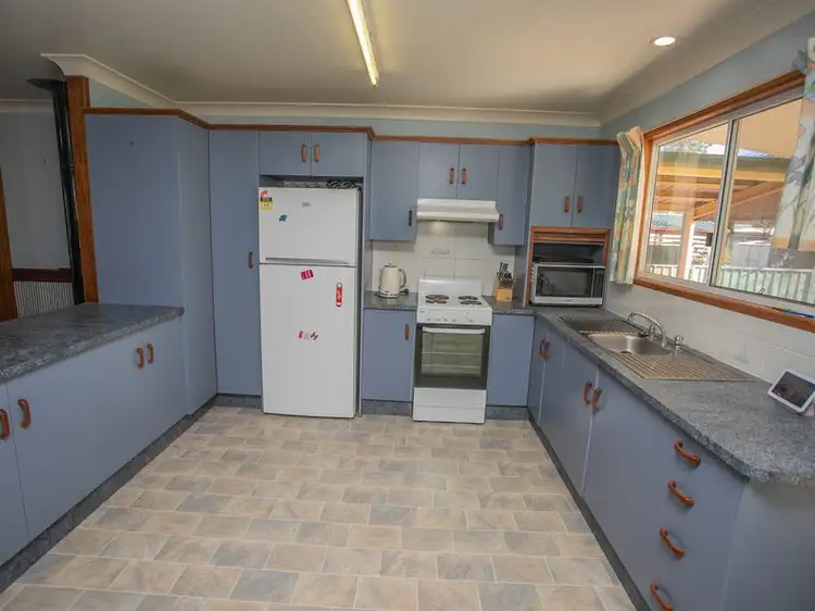 Third view of Homely house listing, 43 Zeller Street, Chinchilla QLD 4413