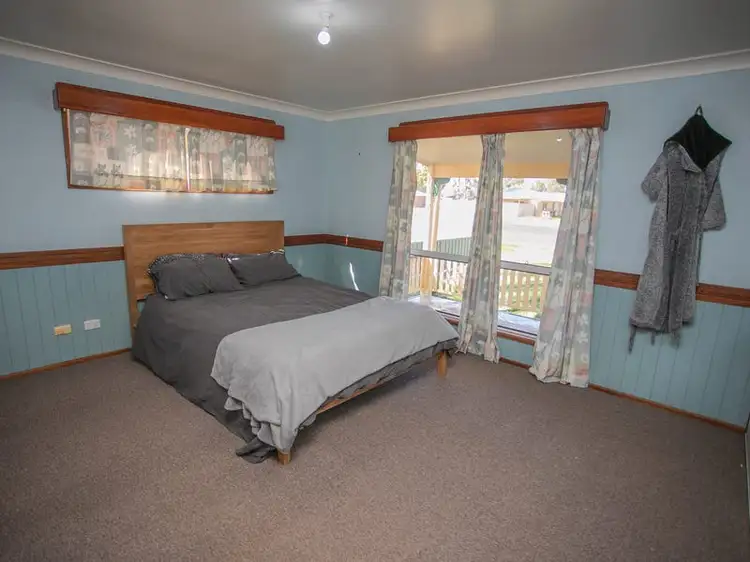 Fourth view of Homely house listing, 43 Zeller Street, Chinchilla QLD 4413